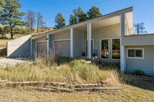 22813 Co Rd 150, Agate, CO 80101 - Photo 1