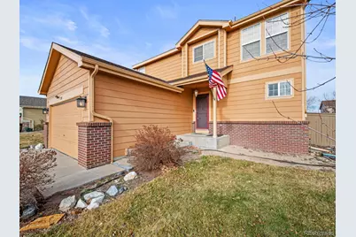 1285 Kittery Street, Castle Rock, CO 80104 - Photo 1