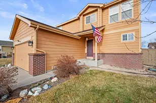 1285 Kittery St, Castle Rock, CO 80104 - Photo 1