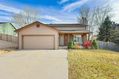 3751 Red Cedar Drive, Colorado Springs, CO 80906 - Photo 1