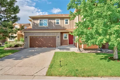 3355 Willowrun Drive, Castle Rock, CO 80109 - Photo 1