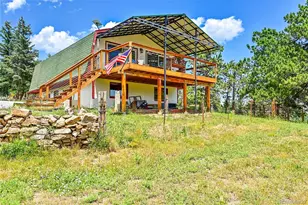31727 Sylvan Rd, Golden, CO 80403 - Photo 1