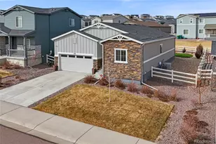 2191 Deer Holw Trl, Castle Rock, CO 80104 - Photo 1