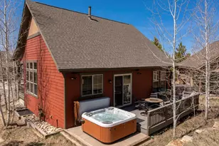 105 Timber Ct, Granby, CO 80446 - Photo 1