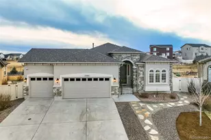 13165 Stone Peaks Way, Peyton, CO 80831 - Photo 1