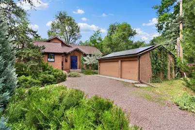 825 Oxford Lane, Colorado Springs, CO 80905 - Photo 1