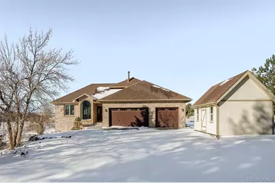 12247 Piney Lake Road, Parker, CO 80138 - Photo 1