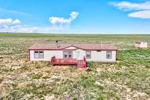 30890 Ken View, Yoder, CO 80864 - Photo 1