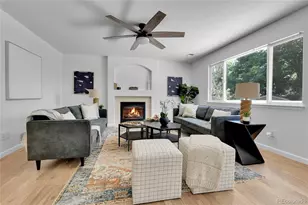 9851 S Castle Ridge Cir, Highlands Ranch, CO 80129 - Photo 1