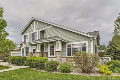 7498 W Saratoga Place, Littleton, CO 80123 - Photo 1