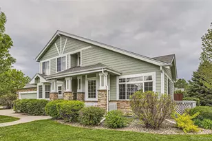 7498 W Saratoga Pl, Littleton, CO 80123 - Photo 1