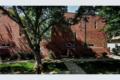 805 E 7th Avenue #8, Denver, CO 80218 - Photo 1