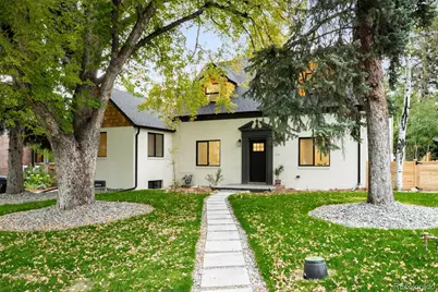 414 Elm Street, Denver, CO 80220 - Photo 1
