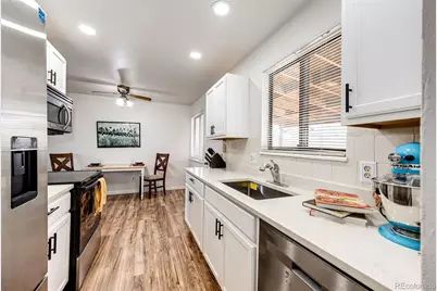 3916 S Telluride Court, Aurora, CO 80013 - Photo 1