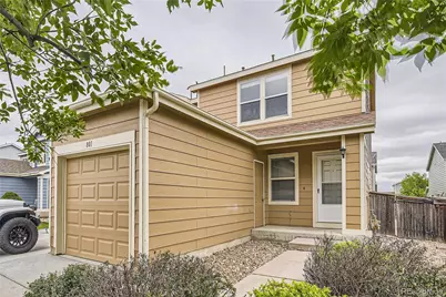 801 Mockingbird Street, Brighton, CO 80601 - Photo 1