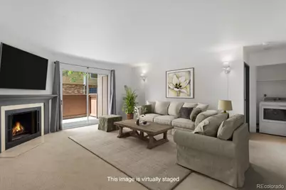 3334 S Ammons Street #103, Lakewood, CO 80227 - Photo 1