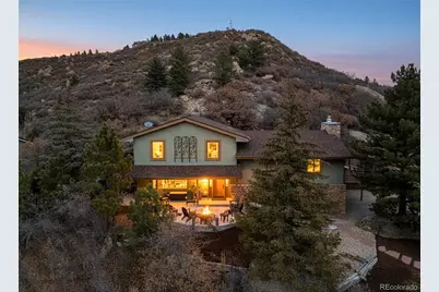 45 Oak Ridge Drive, Castle Rock, CO 80104 - Photo 1