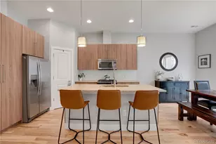 1921 Hooker St, Denver, CO 80204 - Photo 1