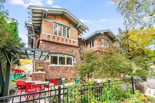 861 N Humboldt St, Denver, CO 80218 - Photo 1