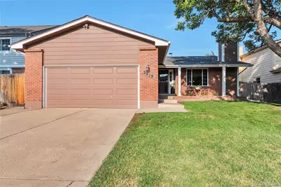 2019 S Fairplay Street, Aurora, CO 80014 - Photo 1