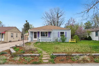 3278 S Lafayette Street, Englewood, CO 80113 - Photo 1