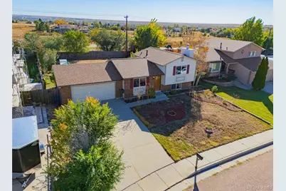 6775 Blue River Way, Colorado Springs, CO 80911 - Photo 1