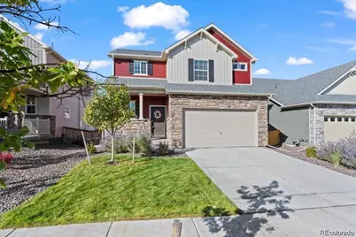 10909 Memphis Court, Commerce City, CO 80022 - Photo 1