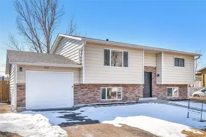 3115 Fireweed Drive, Colorado Springs, CO 80918 - Photo 1