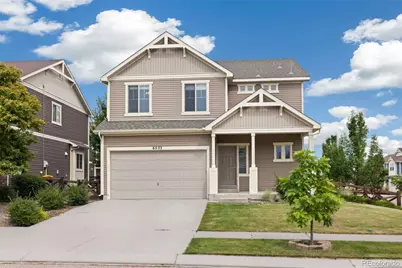 6503 Sugarberry Lane, Colorado Springs, CO 80927 - Photo 1