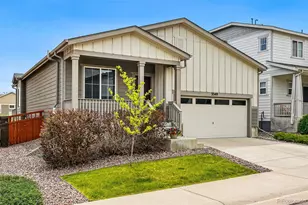 3548 Swabuck Pl, Castle Rock, CO 80109 - Photo 1