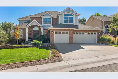 252 Huntley Court, Castle Pines, CO 80108 - Photo 1