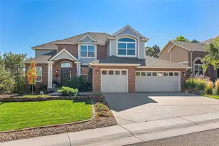 252 Huntley Ct, Castle Pines, CO 80108 - Photo 1
