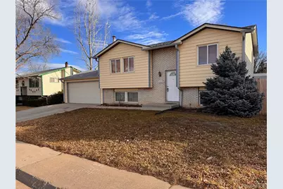 7034 W Roxbury Place, Littleton, CO 80128 - Photo 1