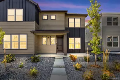 1769 Mount Meeker Avenue, Berthoud, CO 80513 - Photo 1