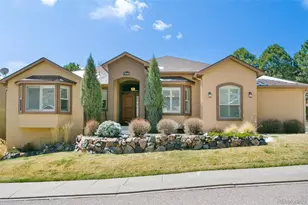 7446 Centennial Glen Dr, Colorado Springs, CO 80919 - Photo 1