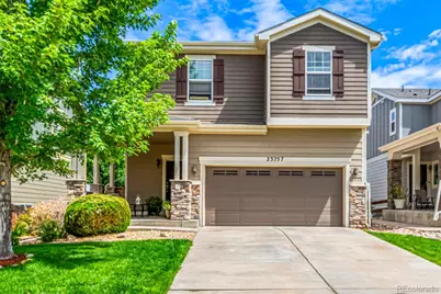 23757 Eagle Bend Lane, Parker, CO 80138 - Photo 1