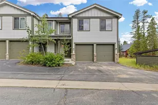 897 Mulligan St, Fraser, CO 80442 - Photo 1