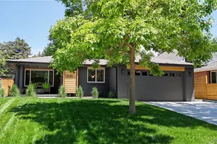 1830 S Fillmore St, Denver, CO 80210 - Photo 1