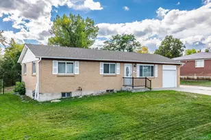 3288 W Tufts Ave, Englewood, CO 80110 - Photo 1