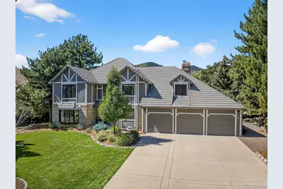 61 N Ranch Road, Littleton, CO 80127 - Photo 1