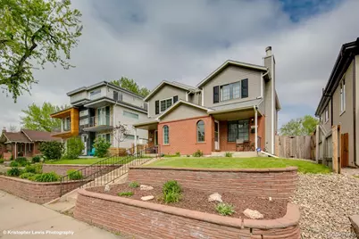 2640 Lowell Boulevard, Denver, CO 80211 - Photo 1