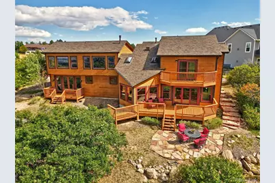 2696 Castle Crest Drive, Castle Rock, CO 80104 - Photo 1