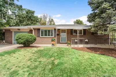 3185 W Radcliff Drive, Englewood, CO 80110 - Photo 1