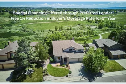 984 Shadow Mountain Drive, Highlands Ranch, CO 80126 - Photo 1