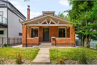 1753 W 36th Avenue, Denver, CO 80211 - Photo 1