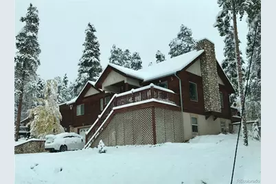 155 Imogene Circle, Leadville, CO 80461 - Photo 1