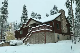 155 Imogene Cir, Leadville, CO 80461 - Photo 1