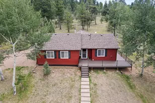 48 Bighorn Cir, Florissant, CO 80816 - Photo 1