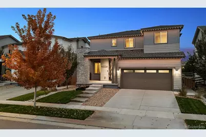 18022 E 107th Avenue, Commerce City, CO 80022 - Photo 1