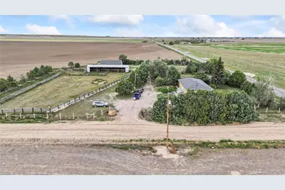 2019 County Road 4, Wiggins, CO 80654 - Photo 1